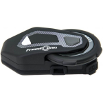 FreedConn T-MAX S V4 PRO Single Motorcycle Intercom Black