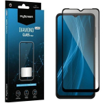 Myscreen Protector "Diamond Glass Edge Lite FG Xiaomi Redmi 10A" Black