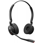 Jabra Engage 55 UC Stereo USB-C Black