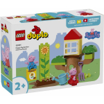Lego DUPLO 10431 Peppa Pig Garden and Tree House