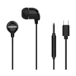 Philips Headphones TAE2146BK/ 03 Black