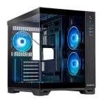 Chieftec Visio Black