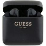 Guess GUTWSSU20ALEGK Black