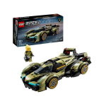 Lego Lamborghini Vision GT Super 76923