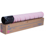 Konica Minolta TN-321M Magenta