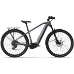 Helkama 29&reg;&reg; SX 10sp M(17&reg;&reg;) Anthracite