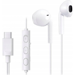 JVC HA-FR17UC White