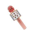 Riff RF-WS-858-ROSE GOLD