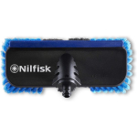 Nilfisk Nilfisk Car brush Click & Clean (black)
