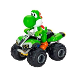 Carrera Carrera RC Mario Kart Yoshi - Quad