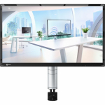 Eizo FlexScan FLT-BK 23.8" IPS 16:9