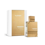 Al Haramain Amber Oud White Edition 60 ML EDP
