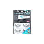 Ardell Ardell ARDELL_Deluxe Pack Set of false eyelashes 2 pairs Black - 74764