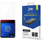 3MK "SilverProtection+ Front Screen Protector Motorola Razr 40 Ultra"