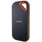 Sandisk Extreme Portable V2 4TB External SDSSDE61-4T00-G25