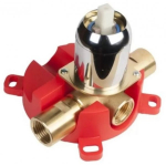 HERZ Built in shower mixer Fresh 367