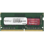 Synology 4GB DDR4 2666MHz SO-DIMM D4NESO-2666-4G