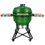 ZYLE Kamado XX Large 66cm Green