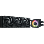 Enermax LIQMAXFLO SR 360 120 mm CPU Cooler ELC-LMF360-SF