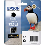 Epson T3248 Matte Black
