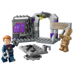 Lego Guardians of the Galaxy Headquarters 76253