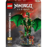 Lego 71847 The Dragon Guardian