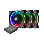 Thermaltake Riing 12 RGB Plus Combo