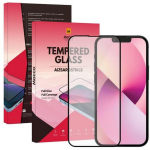 Mocco "Tempered Glass Full Glue Signature Edition iPhone 13 Pro Max" Black