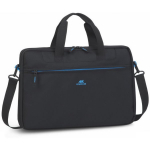 Rivacase 8037 Regent 15.6" Black