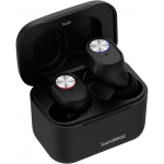 Soundmagic T60BT Black
