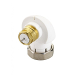 Danfoss ADAPTER ANGLE 013G1360 M30X1.5 HEAD