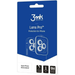 3MK "Lens Protection Pro Samsung Galaxy Flip 4" Black