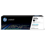 HP No. 203A Black CF540A