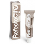 RefectoCil Eyelash And Eyebrow Tint 3.1 Light Brown 15ml