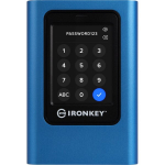 Kingston IronKey Vault Privacy 80 3.8TB External IKVP80ES/ 3840G
