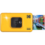 Kodak Mini shot Combo 2 Yellow