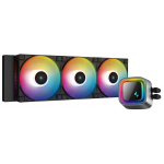 Deepcool LS720 120 mm CPU Cooler R-LS720-BKAMNT-G-1