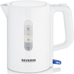 Severin WK 3462 White