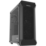 Genesis Irid 505F Black