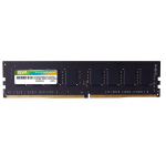Silicon Power Black 16GB DDR4 3200MHZ UDIMM SP016GBLFU320X02