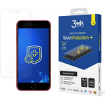 3MK "SilverProtection+ Screen Protector iPhone 8 Plus"