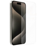 Vmax "2.5D Normal Clear Glass iPhone 16 Plus"