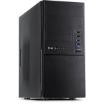 Inter-Tech IT-6865 Black