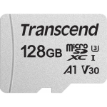 Transcend 300S 128GB Micro SDXC Сlass 10