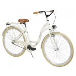 Azimut City Lux 28" 2023 Light Cream