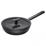 Fiskars Hard Face frying pan 28 cm