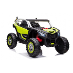 Lean Cars XB-2118 Green