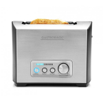 Gastroback 42397 PRO 2S 42397 Stainless Steel/ Black