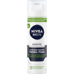 Nivea Nivea FOR MEN Soothing Shaving Foam 200ml