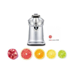 Solis 8454 Citrus Press Station